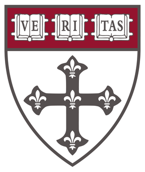 Harvard T.H. Chan School of Public Health shield